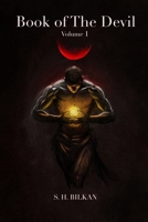 Book of the Devil: 1 (Lost Books of Library of Alexandria) B0F5NX2J3Y Book Cover
