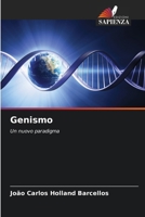 Genismo (Italian Edition) 6209465323 Book Cover
