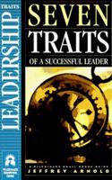 Seven Traits of a Successful Leader (A PILGRIMAGE STUDY GUIDE) 1576830195 Book Cover