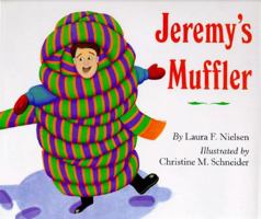 Jeremy's Muffler 0689803192 Book Cover