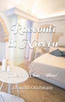 Racconti di Nivèra: Tales of White Allure B0G1199DGW Book Cover