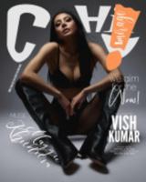 IMIRAGEmagazine Issue: #2822 B0DVCFV1VY Book Cover