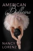 American Ballerina 0692574417 Book Cover