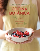 Cucina botanica 8412340884 Book Cover