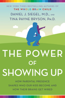 The Power of Showing Up 1524797715 Book Cover