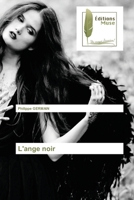 L'ange noir 620229924X Book Cover