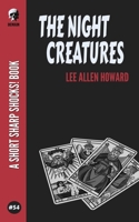 The Night Creatures B09H8BTPR4 Book Cover