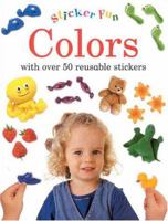 Colors 1859677703 Book Cover