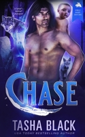 Chase: Single Daddy Shifters #3 B084QD651D Book Cover