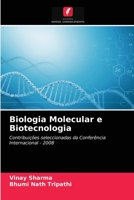 Biologia Molecular e Biotecnologia 6202722738 Book Cover