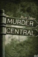 Murder Central 1424145198 Book Cover