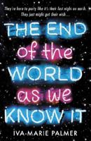 The End of the World As We Know It 1471402533 Book Cover