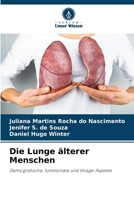 Die Lunge ?lterer Menschen 6205865092 Book Cover