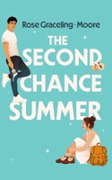 The Second Chance Summer 106778330X Book Cover