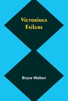 Victorious failure 9362927500 Book Cover