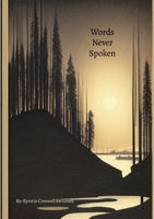 Words Never Spoken 1312372400 Book Cover