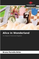 Alice in Wonderland 6209236227 Book Cover