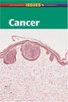 Cancer (Contemporary Issues Companion) 0737724447 Book Cover