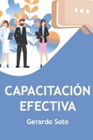 Capacitación Efectiva B08L43F3VZ Book Cover