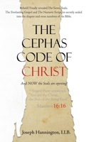 The Cephas Code of Christ 0228823536 Book Cover