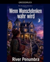 Wenn Wunschdenken wahr wird (Die Feenpatin-Detektei) (German Edition) B0H3MN3P2R Book Cover