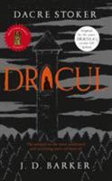 Dracul 0593331192 Book Cover