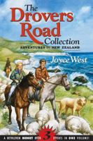 The Drovers Road Collection: Three New Zealand Adventures (Bethlehem Budget Bks) 1883937698 Book Cover