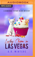 Lucky Charm in Las Vegas 1717586813 Book Cover