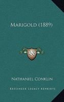 Marigold 1166620328 Book Cover