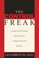 The Control Freak 0842337938 Book Cover