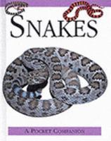 Snakes 1840131454 Book Cover