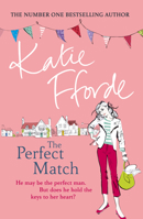 The Perfect Match 0099539233 Book Cover