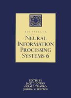 Advances in Neural Information Processing Systems Five: Nips Five (Advances in Neural Information Processing Systems) 1558601848 Book Cover