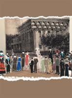 The Men & Women of Brown Hall & Estates at What Is Today -13072, Ny: The Chronological Order of Why & What Makes Brown Hall & Estates-Historic. 1728325331 Book Cover