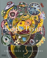 Iterations and Variations: Keith Tyson 050002393X Book Cover