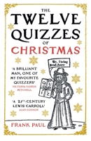 The Twelve Quizzes of Christmas 0861546814 Book Cover