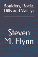 Boulders, Rocks, Hills and Valleys 107498434X Book Cover