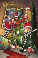 Grimm Fairy Tales: Different Seasons Volume 3 1939683033 Book Cover
