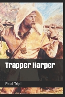 Trapper Harper B086PNZK8X Book Cover