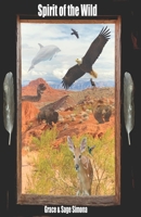 Spirit of the Wild B093SNDR33 Book Cover