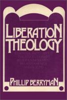 Liberation Theology 087722479X Book Cover