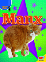 Manx 1791148182 Book Cover