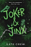 Joker and Jinx : A Novel 0063467372 Book Cover