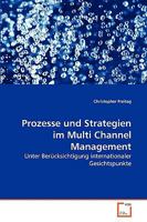 Prozesse und Strategien im Multi Channel Management 3639260856 Book Cover