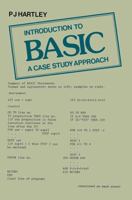 Introduction to Basic: A Case Study Approach 1349029424 Book Cover