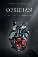 Obsidian: The Armorian Chronicles 1662471998 Book Cover