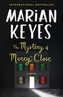 The Mystery of Mercy Close 1405911824 Book Cover
