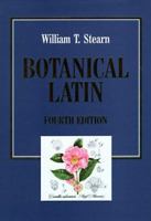 Botanical Latin 0881926272 Book Cover