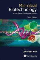 Microbial Biotechnology: Principles and Applications 981436682X Book Cover