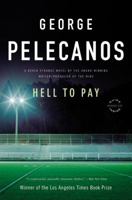 Hell To Pay 0446611328 Book Cover